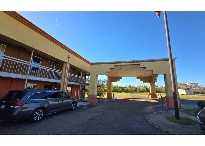 Motels Diamond Inn Motel By Oyo Jackson Hwy 80- I-20